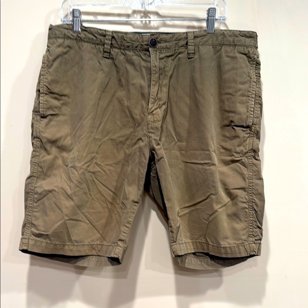 Men's Lucky Brand Khaki Shorts